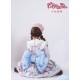 Boguta Tulle Bowknot Bag(Leftovers Stock/8 Colours)